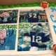 Illustration for article titled Tom Coughlin And Tom Brady Are Assholes, According To Pastry